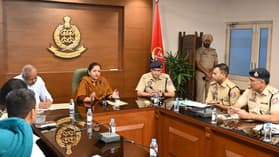 Punjab Police Yuva Sanjh Program